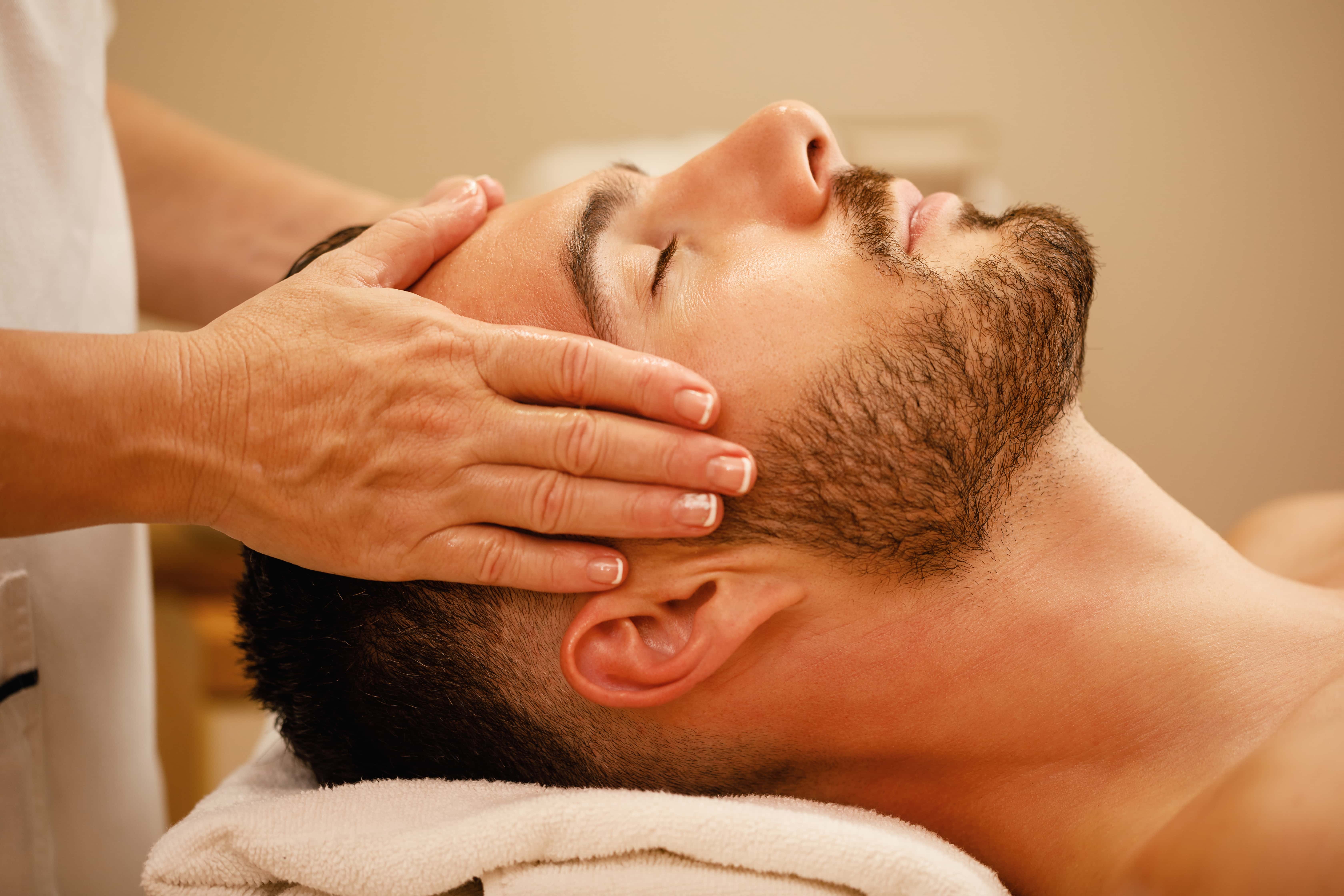 Klasik Masaj Fenix Spa